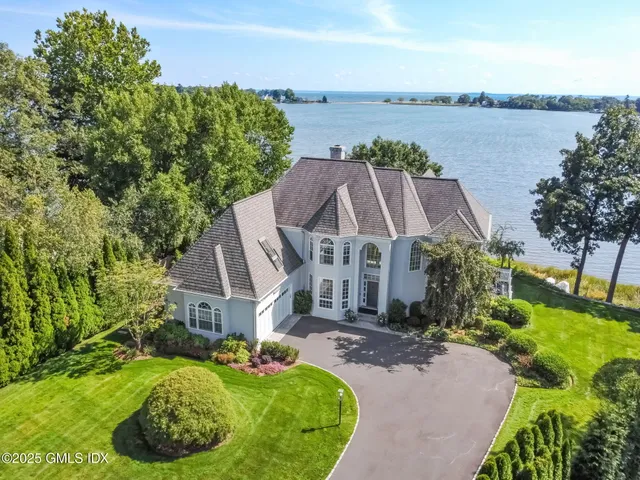 $30,000 | 19 Weeds Landing, Darien, CT 06820