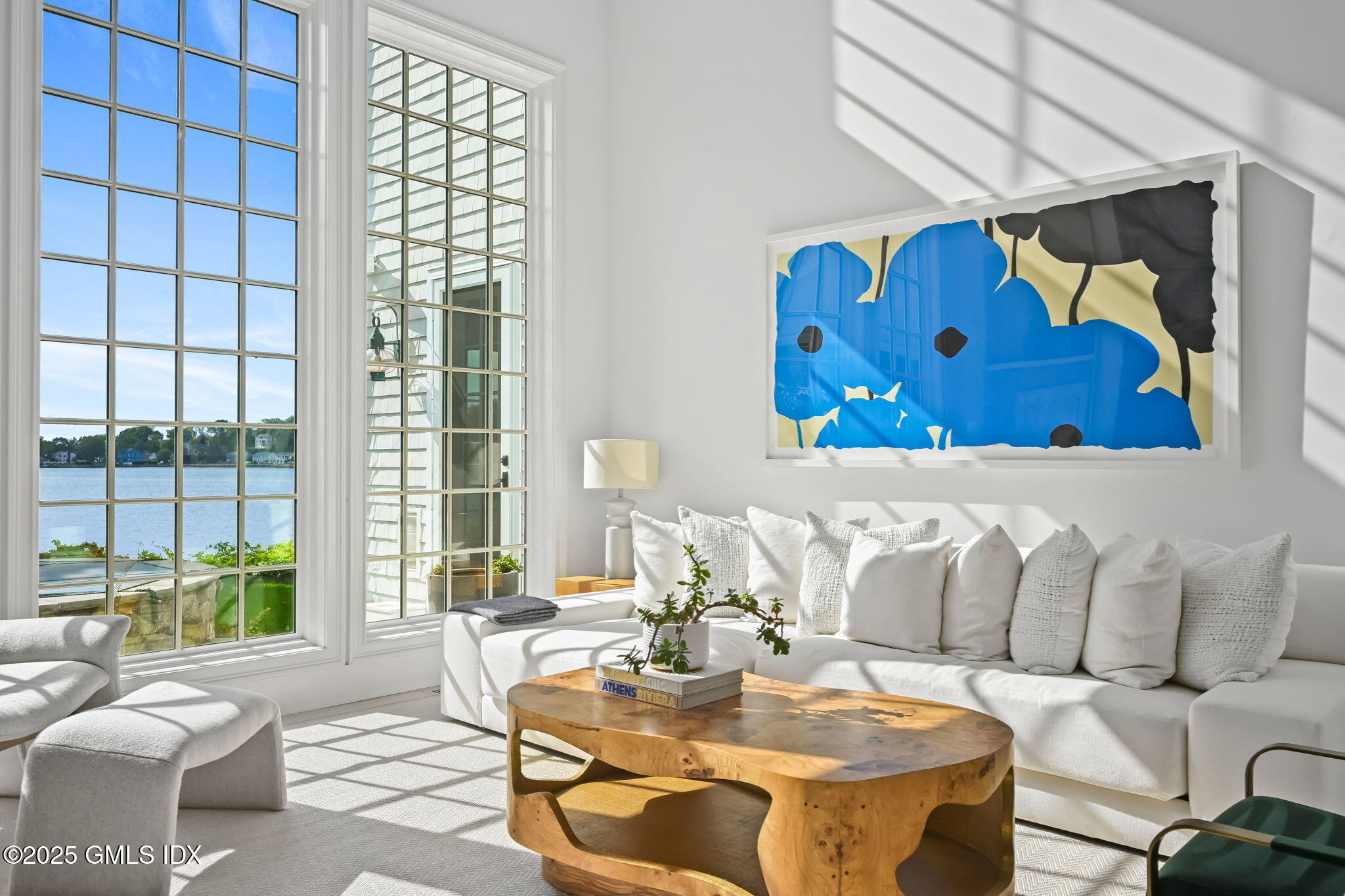 19 Weeds Landing Darien, CT 06820 - Photo 19 of 98 living room