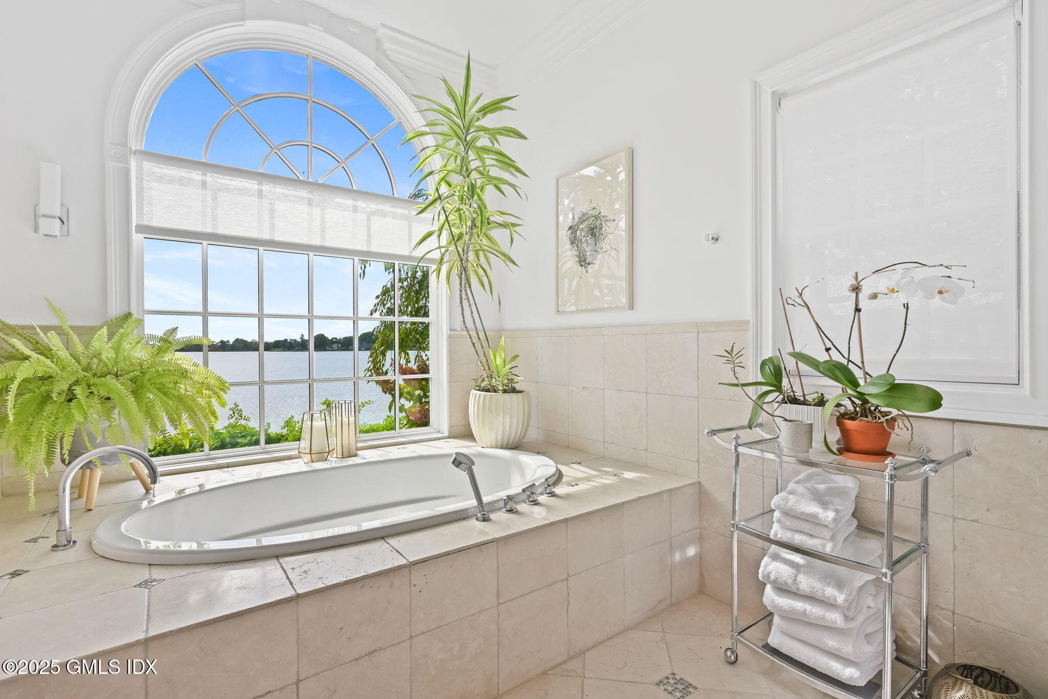 19 Weeds Landing Darien, CT 06820 - Photo 22 of 98 master bath