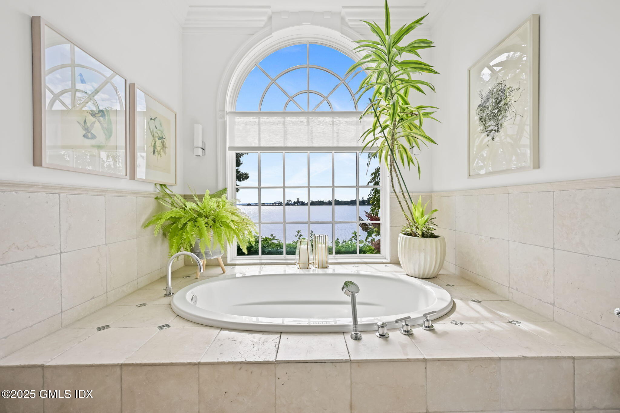 19 Weeds Landing Darien, CT 06820 - Photo 23 of 98 master bath