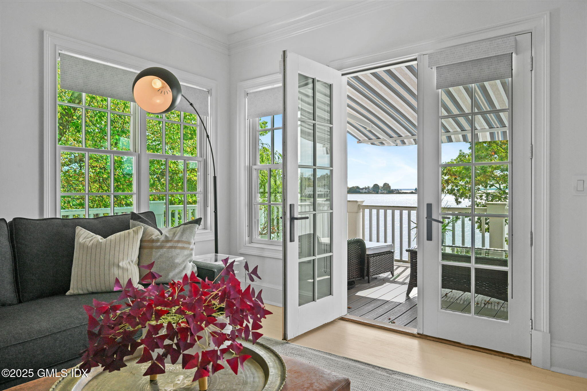 19 Weeds Landing Darien, CT 06820 - Photo 49 of 98 sitting and guest bedroom