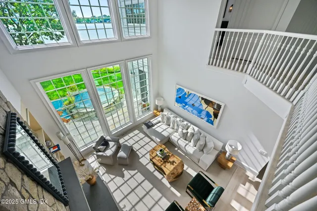 $30,000 | 19 Weeds Landing, Darien, CT 06820