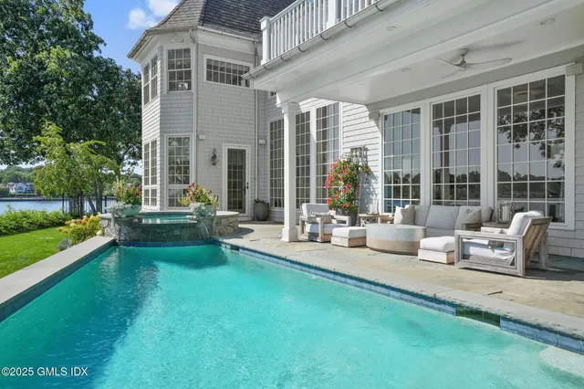 $30,000 | 19 Weeds Landing, Darien, CT 06820