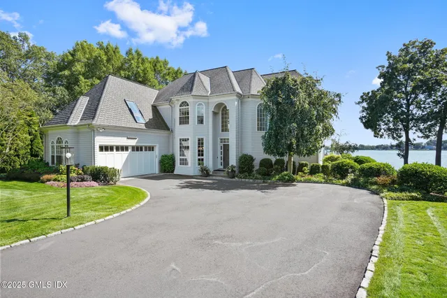$30,000 | 19 Weeds Landing, Darien, CT 06820