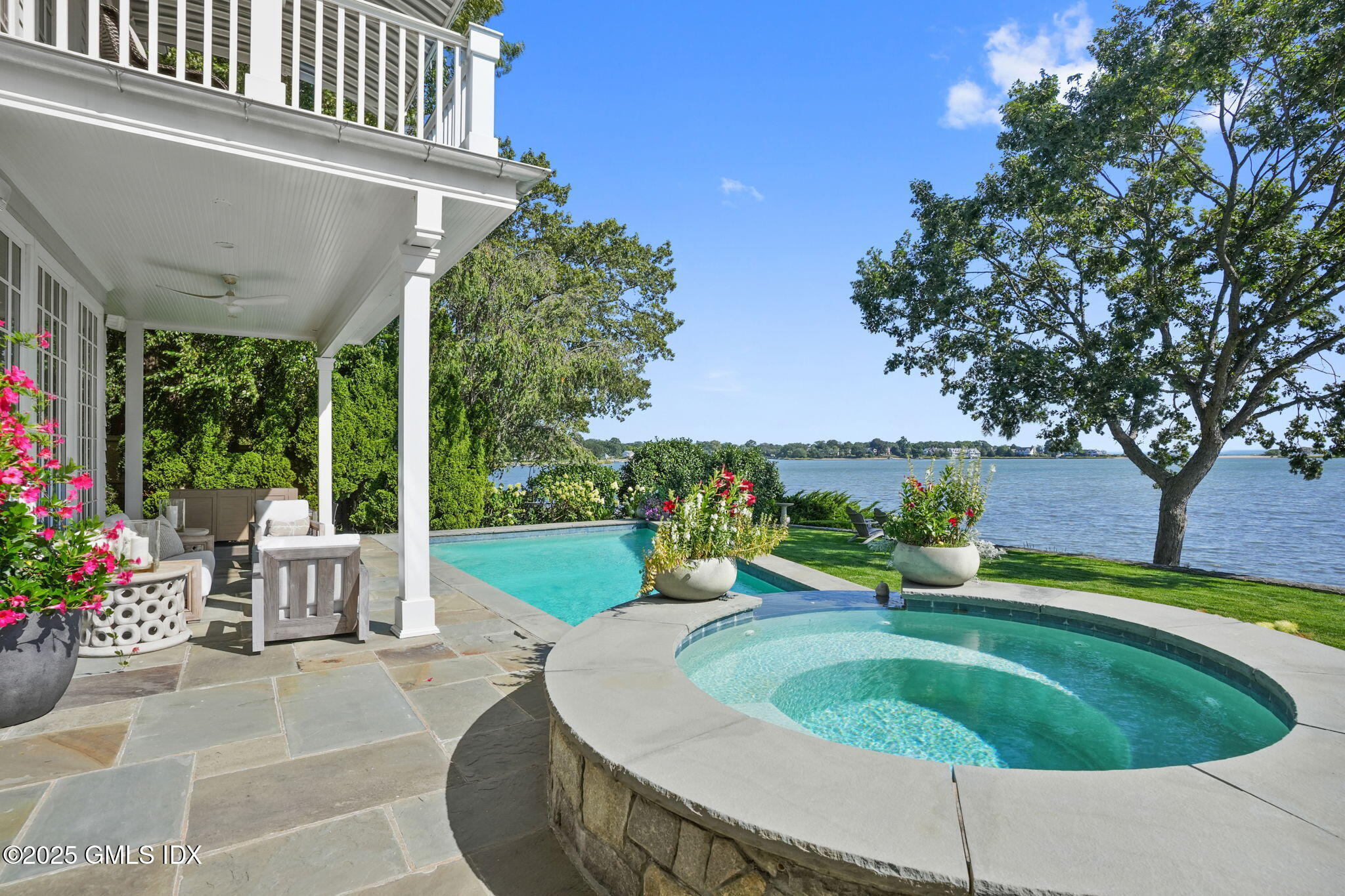 19 Weeds Landing Darien, CT 06820 - Photo 73 of 98 jacuzzi