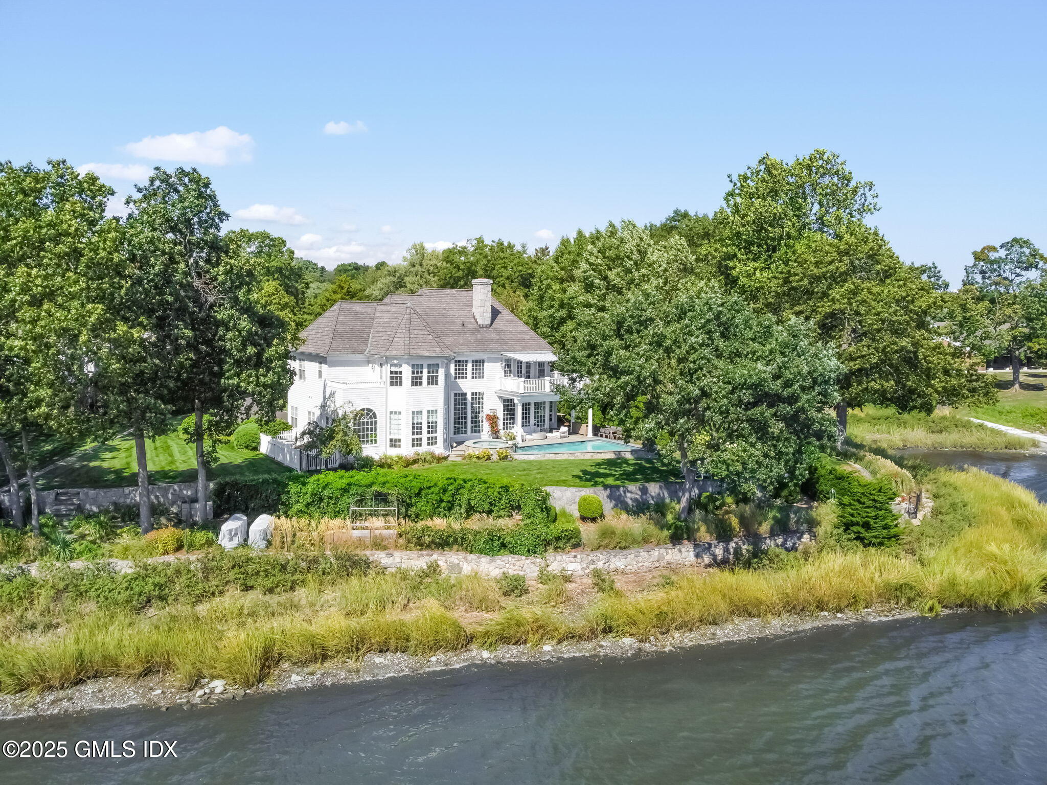 19 Weeds Landing Darien, CT 06820 - Photo 74 of 98 front