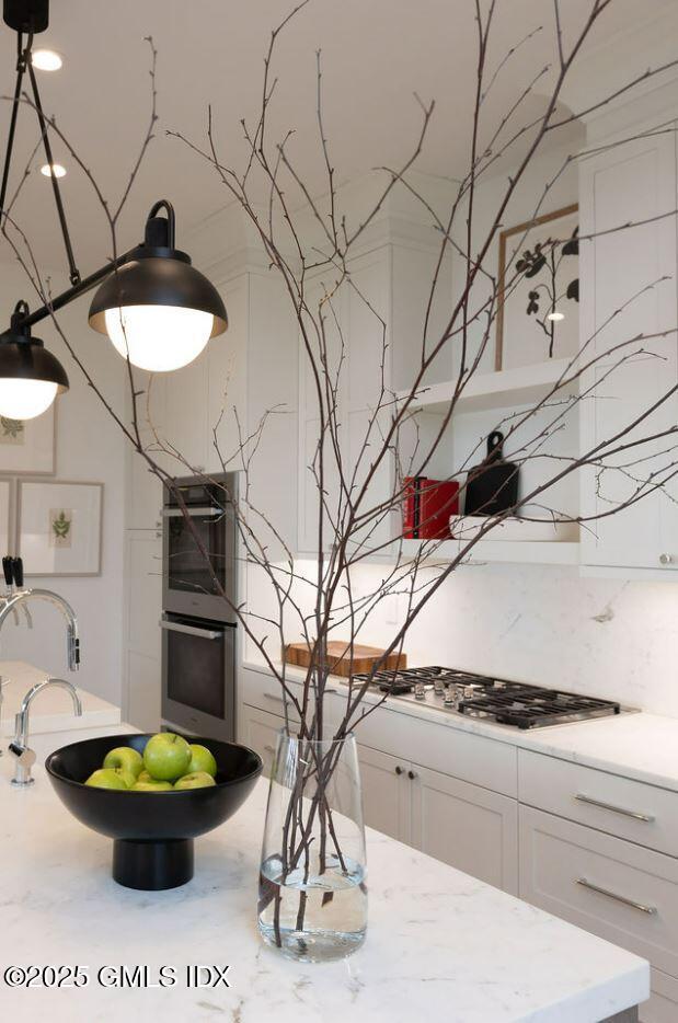 19 Weeds Landing Darien, CT 06820 - Photo 78 of 98 kitchen