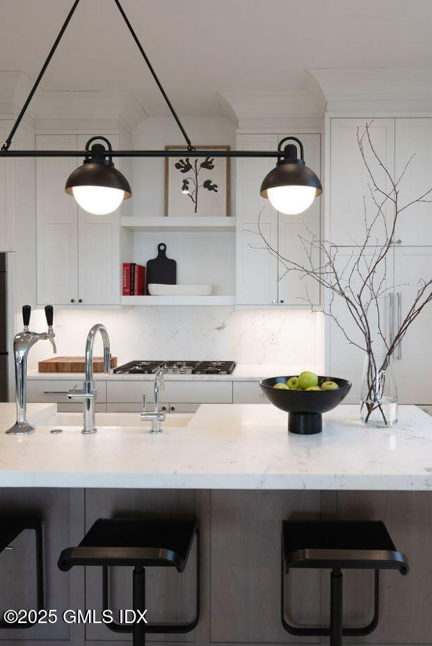 19 Weeds Landing Darien, CT 06820 - Photo 80 of 98 kitchen