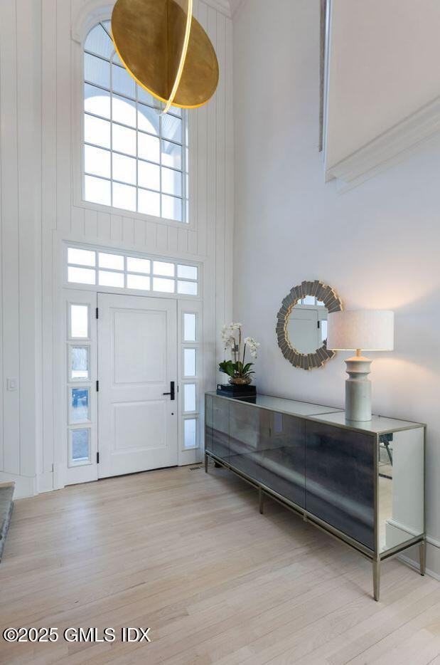 19 Weeds Landing Darien, CT 06820 - Photo 81 of 98 foyer