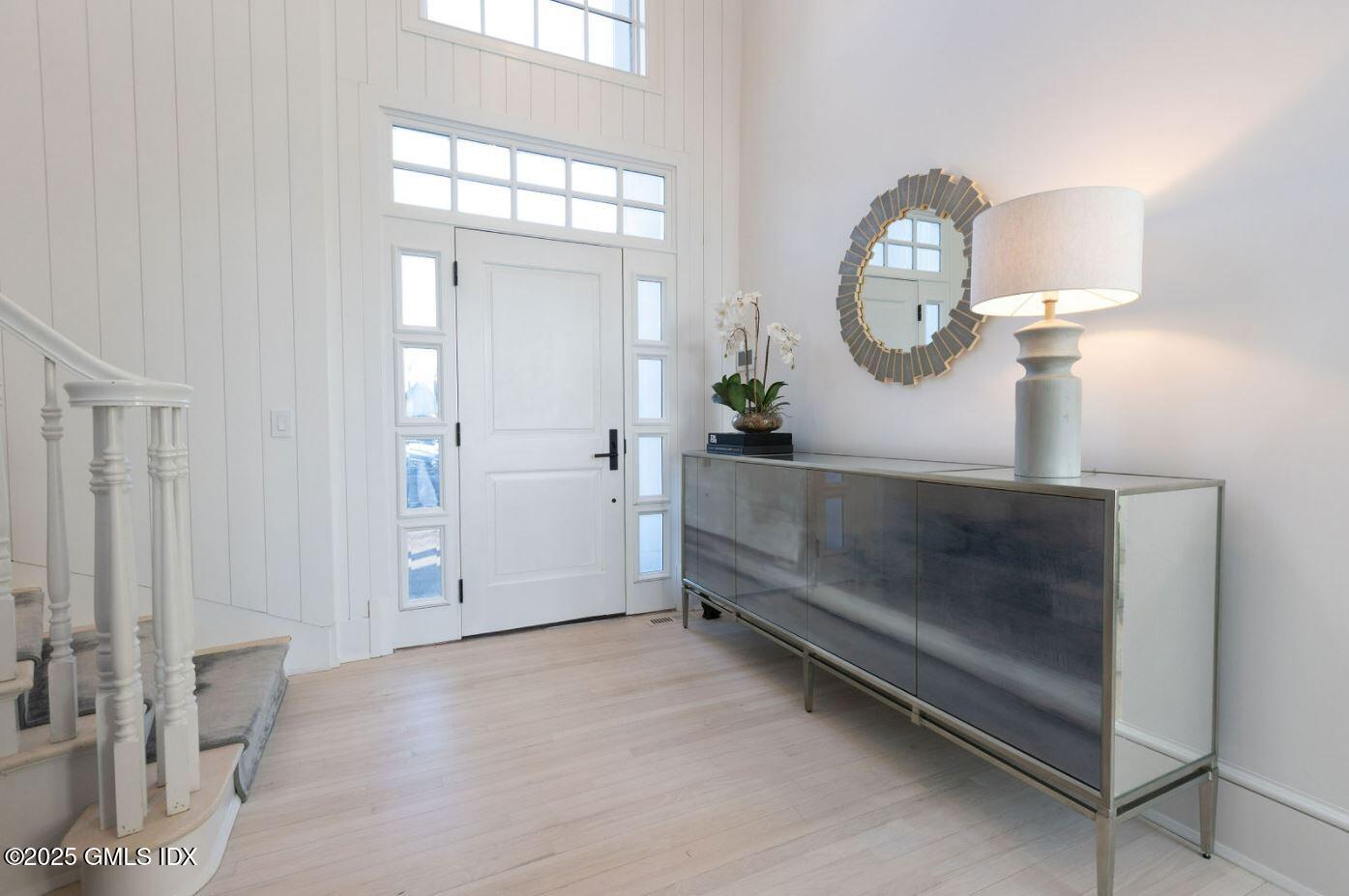 19 Weeds Landing Darien, CT 06820 - Photo 84 of 98 foyer