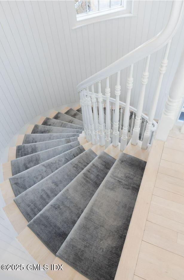 19 Weeds Landing Darien, CT 06820 - Photo 87 of 98 a view of entryway