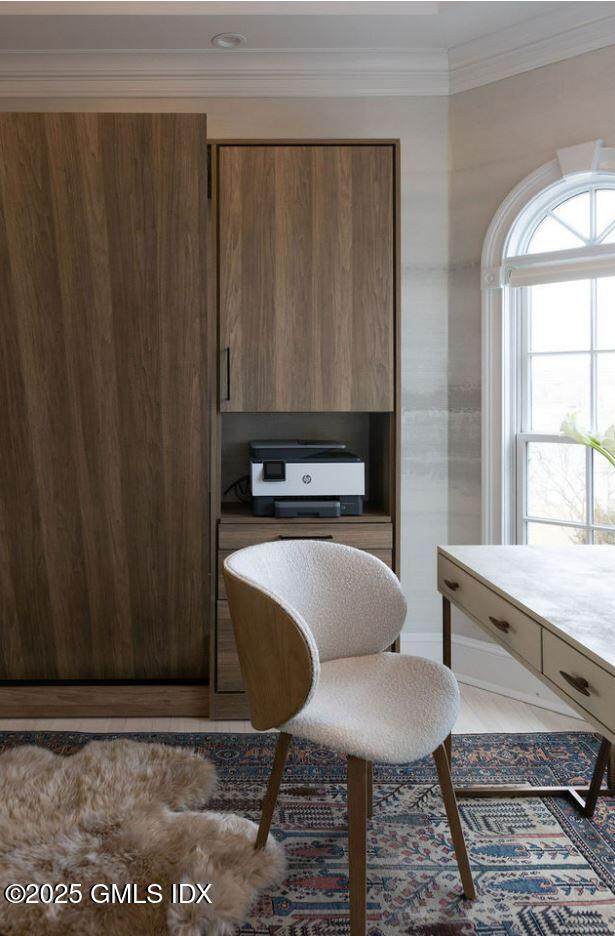 19 Weeds Landing Darien, CT 06820 - Photo 93 of 98 her office and guest room