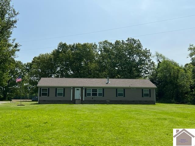 364 Jackson Road Almo, KY 42020 - Photo 1 of 1 Photo 1