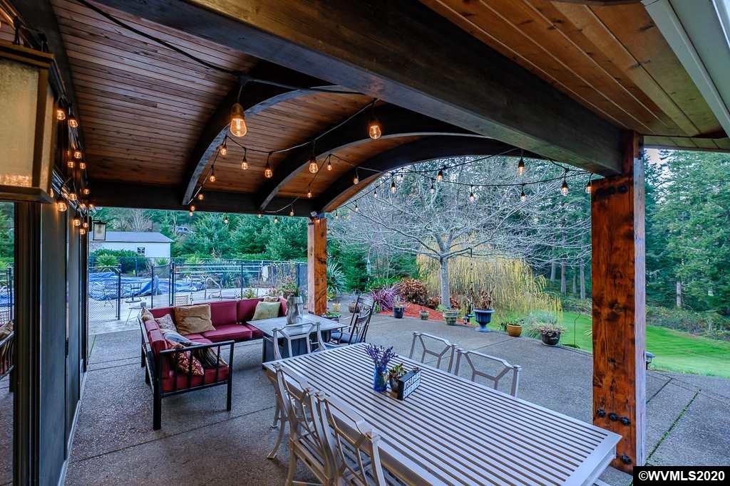 4055 Sunset Ridge Road South Salem, OR 97302 - Photo 38 of 42