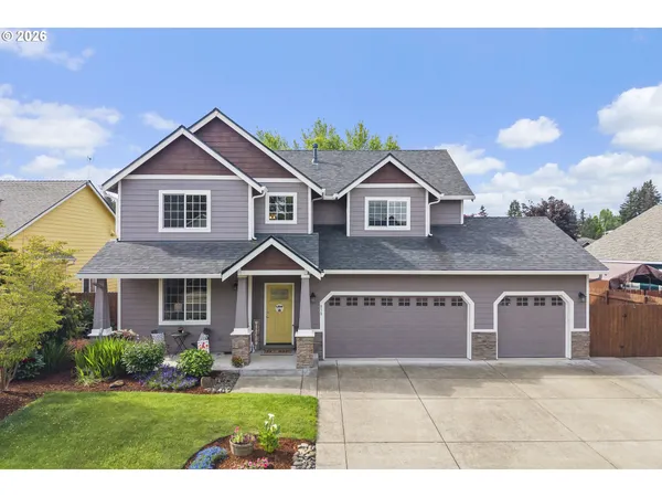 $632,000 | 838 Sunrise Drive, Stayton, OR 97383