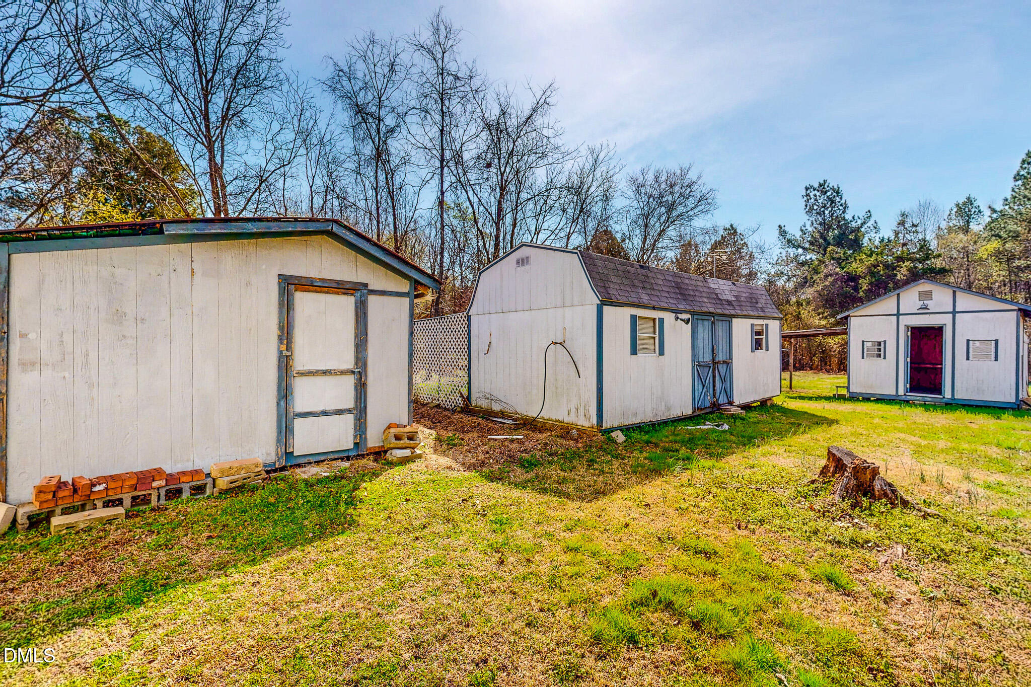 474 Providence Road Roxboro, NC 27573 - Photo 10 of 30 10
