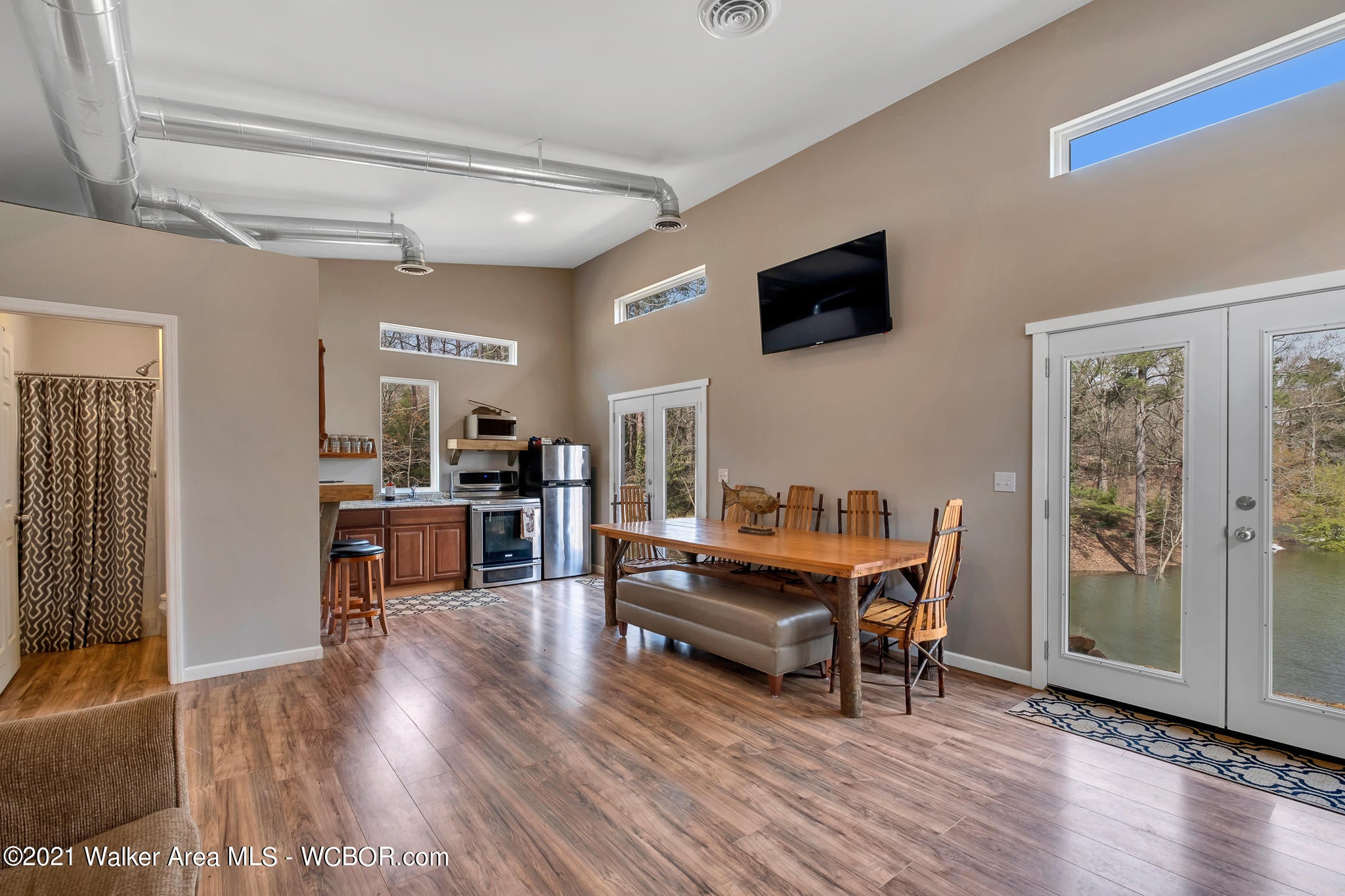 27 Battle Creek Road Jasper, AL 35503 - Photo 4 of 27 Gallery Image 4