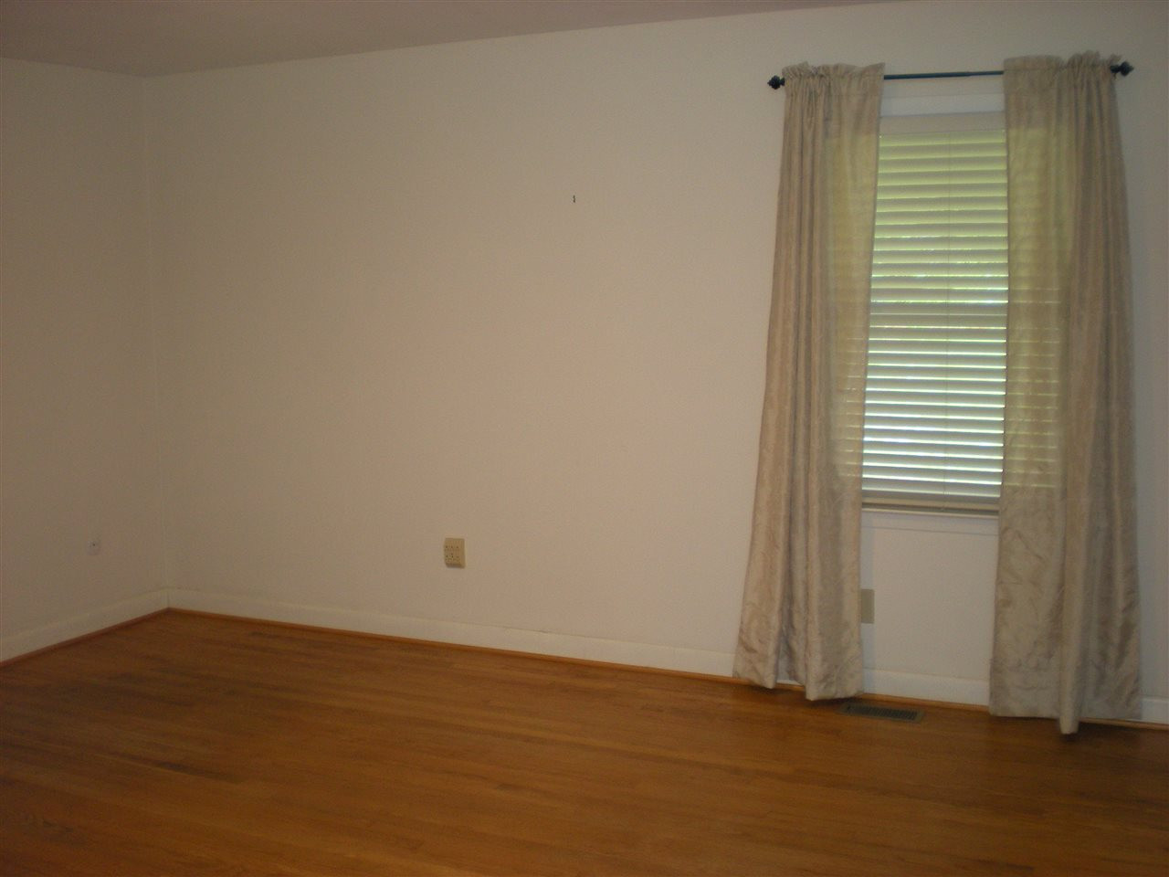 4108 Rockingham Drive Raleigh, NC 27609 - Photo 7 of 13 Master Bedroom