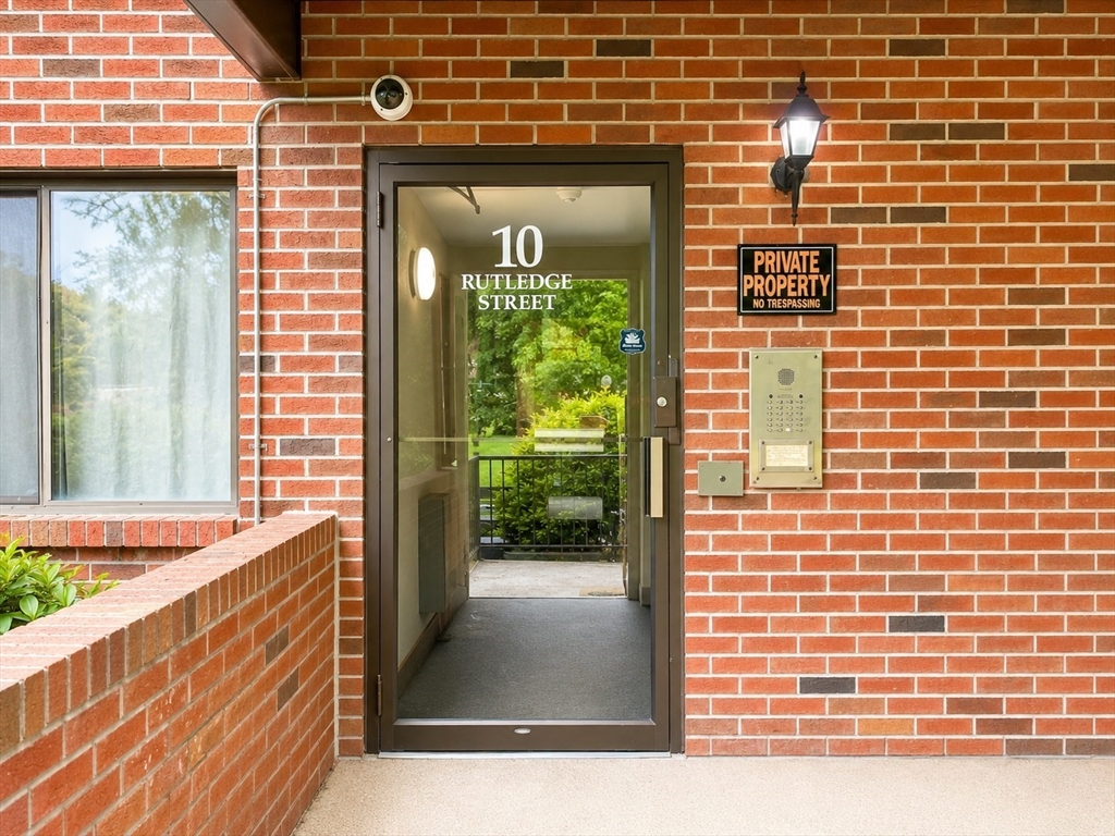 10 Rutledge Street, Unit 1B Worcester, MA 01604 - Photo 13 of 13