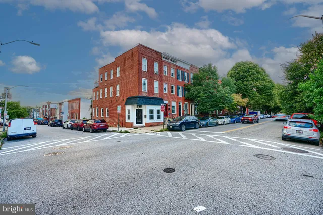 $3,400 | 1650 South Charles Street, Baltimore, MD 21230