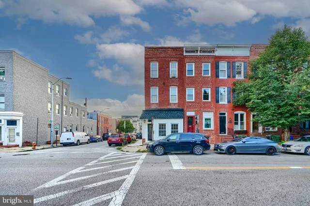 $3,400 | 1650 South Charles Street, Baltimore, MD 21230