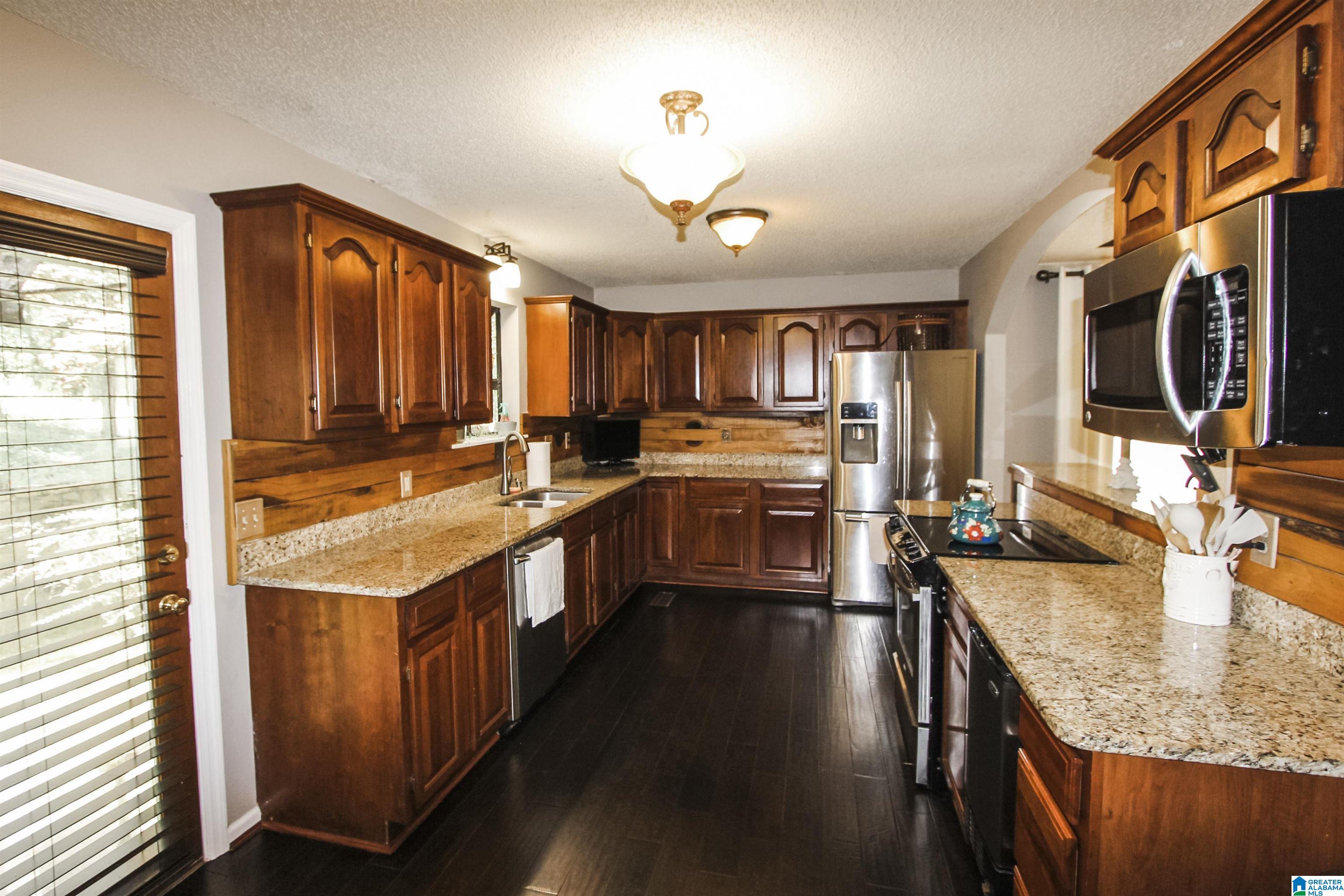 119 Zeltman Hill Road Pell City, AL 35128 - Photo 77 of 79