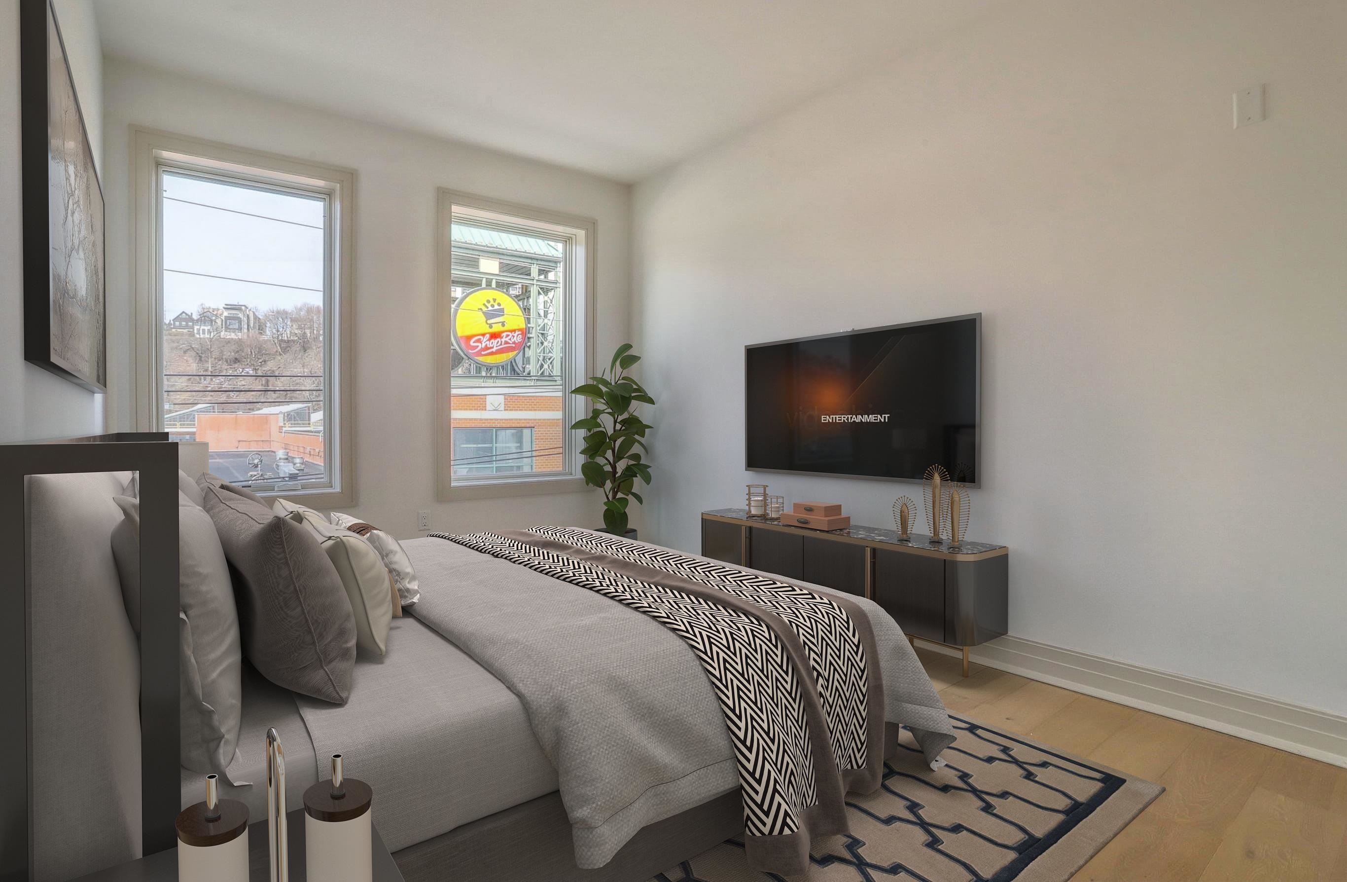931 Madison Street, Unit 204 Hoboken, NJ 07030 - Photo 7 of 22