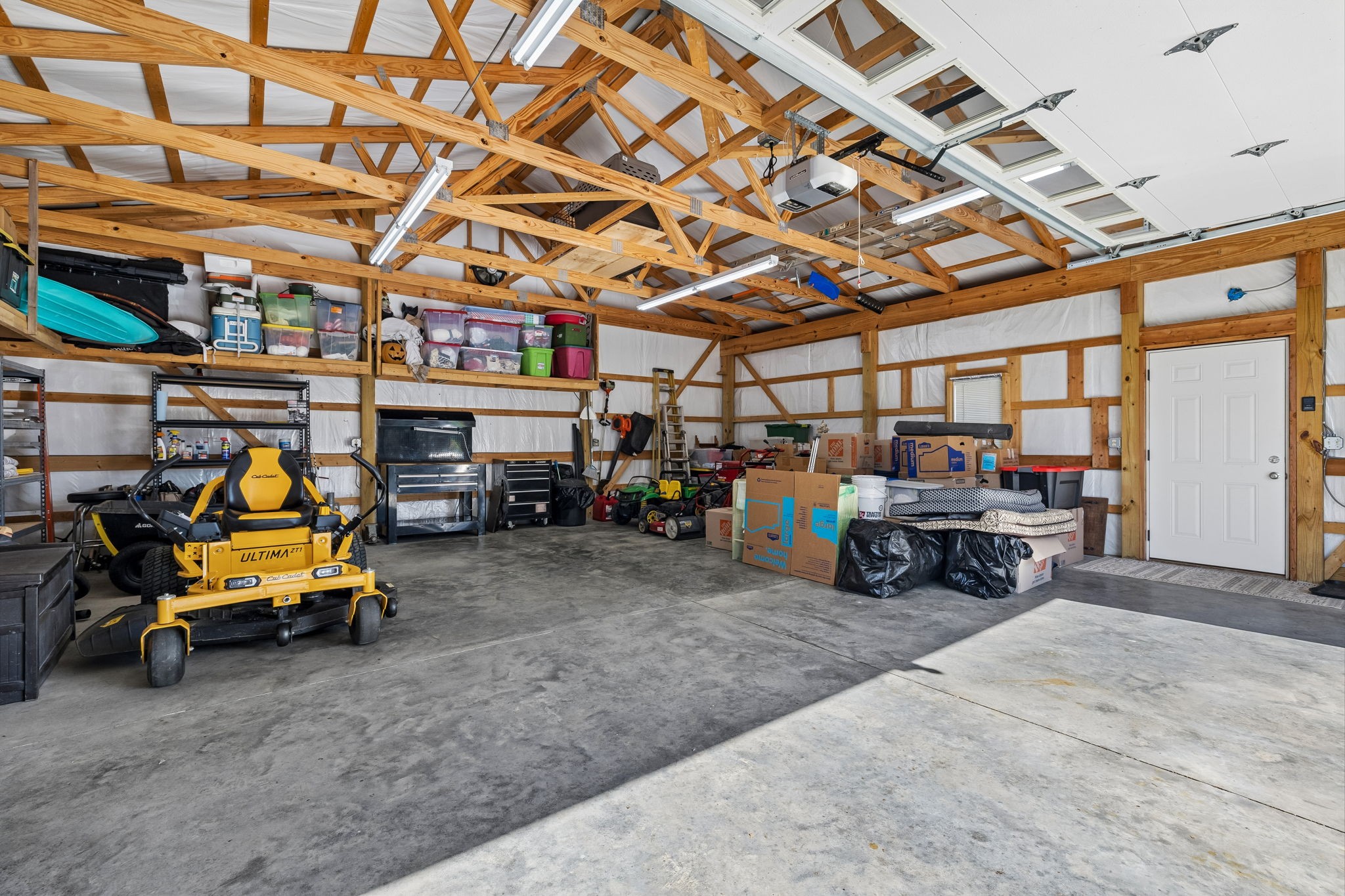 1157 Jim Read Road Ashland City, TN 37015 - Photo 55 of 77 Gallery Image 55
