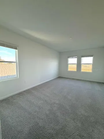 a spacious bathroom with a double vanity sink mirror double and bathtub