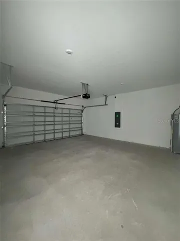 a view of a tennis court