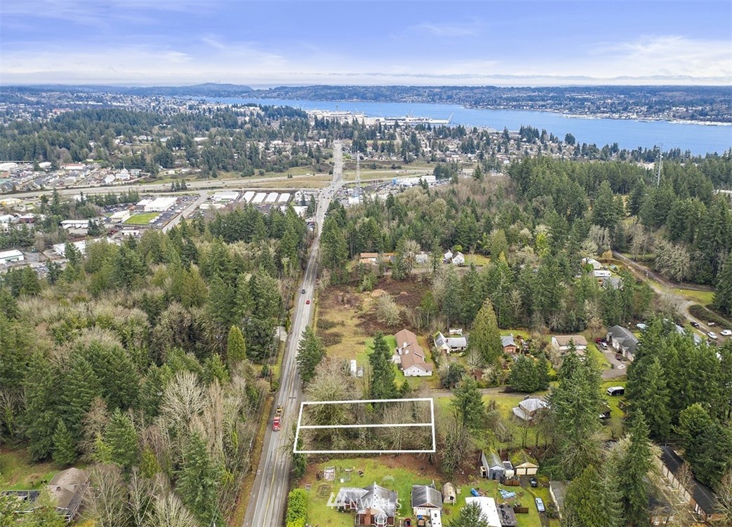 0 Werner Road Bremerton, WA 98312 - Photo 14 of 15 Gallery Image 14