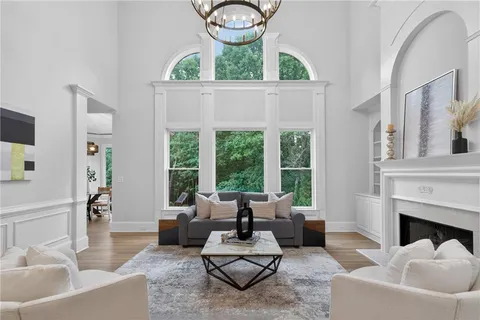 $950,000 | 1455 Edenfield Pointe, Cumming, GA 30041