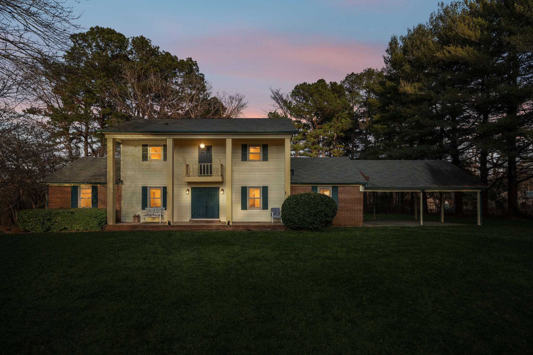 17 Cherry Lane Morrison, TN 37357 - Photo 1 of 30