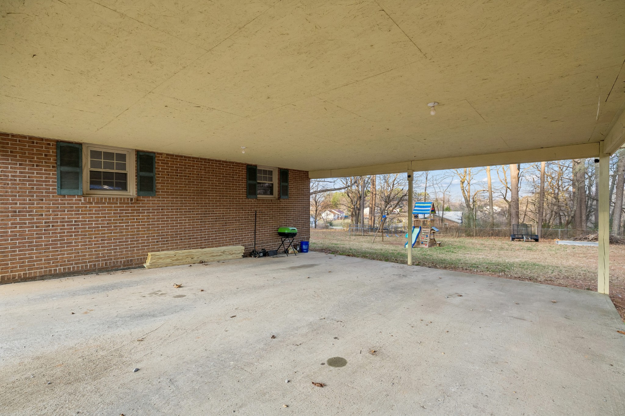 17 Cherry Lane Morrison, TN 37357 - Photo 20 of 30