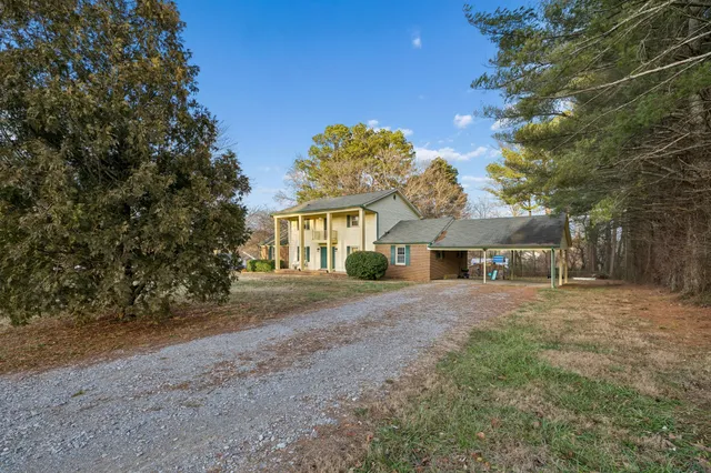 $255,000 | 17 Cherry Lane, Morrison, TN 37357