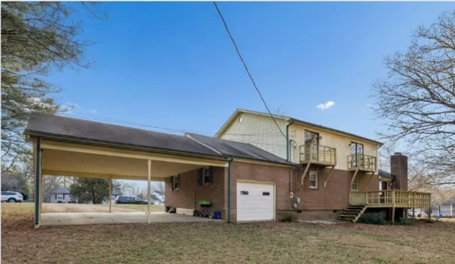 $255,000 | 17 Cherry Lane, Morrison, TN 37357