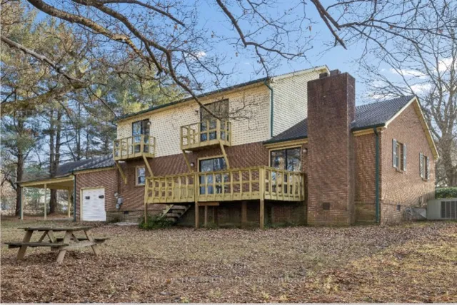 $255,000 | 17 Cherry Lane, Morrison, TN 37357