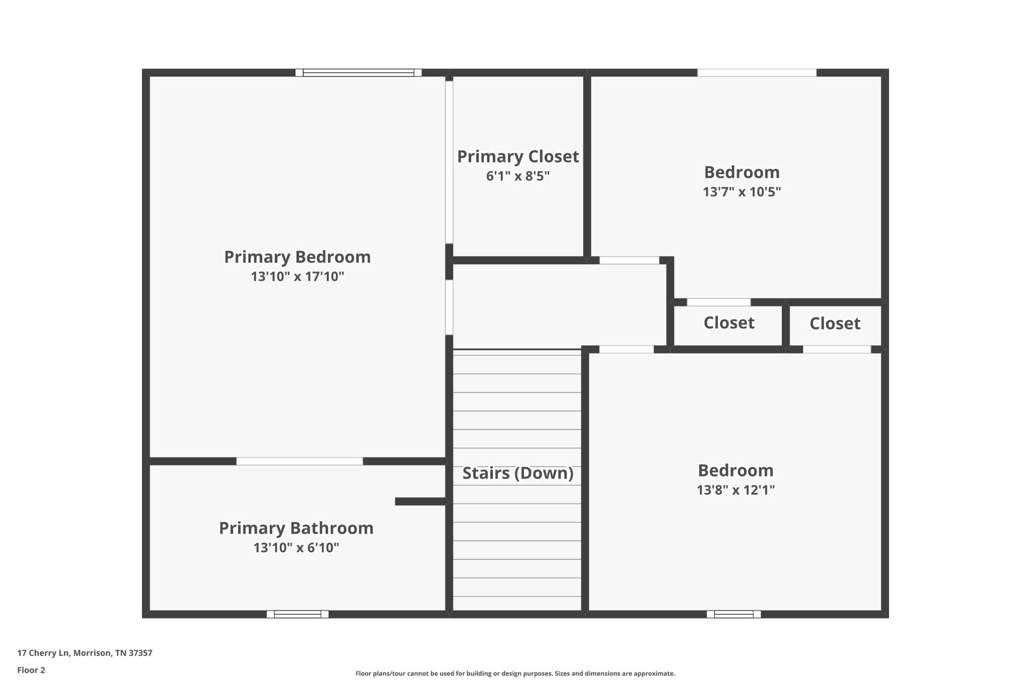 17 Cherry Lane Morrison, TN 37357 - Photo 30 of 30