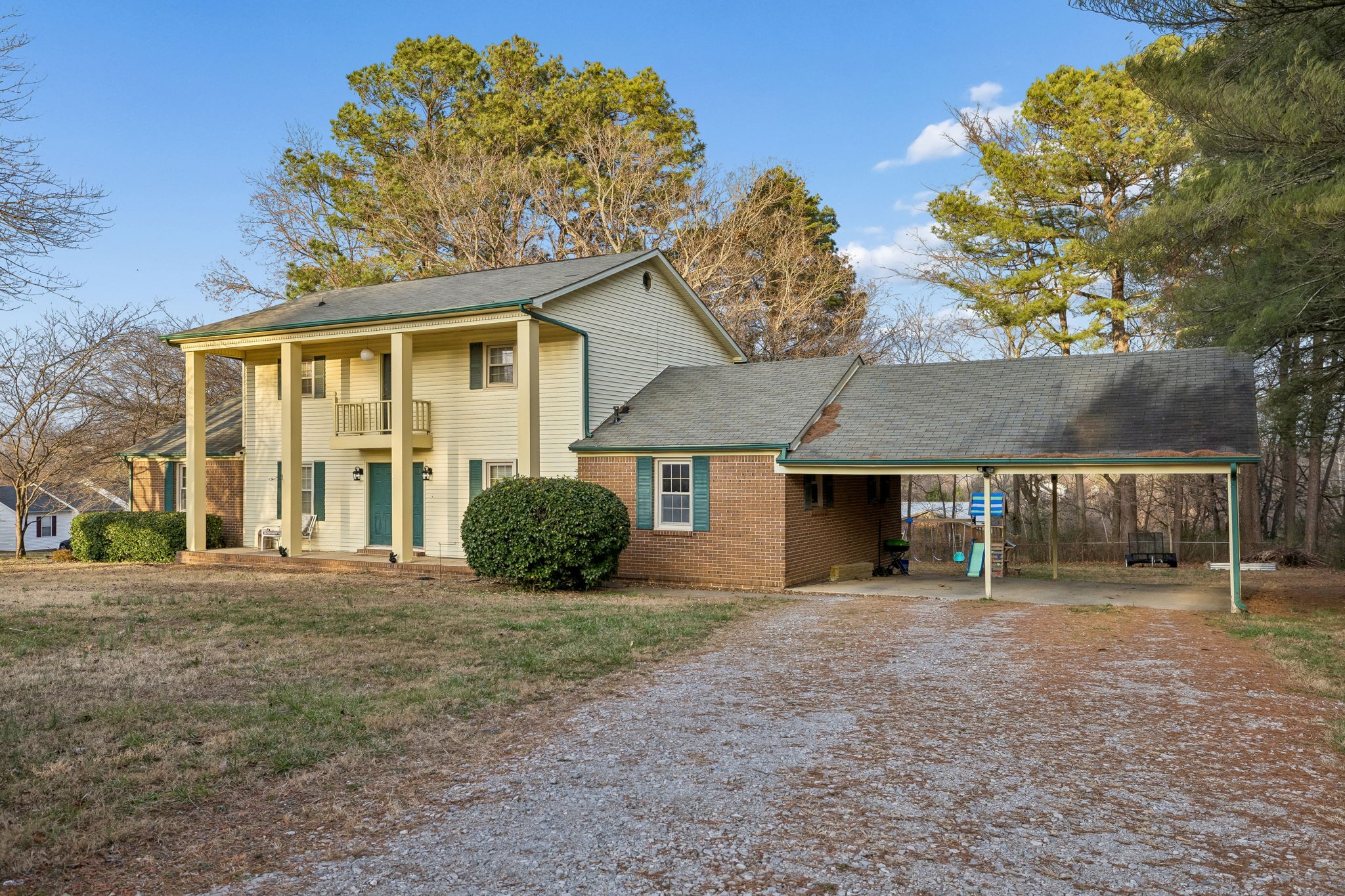 17 Cherry Lane Morrison, TN 37357 - Photo 3 of 30
