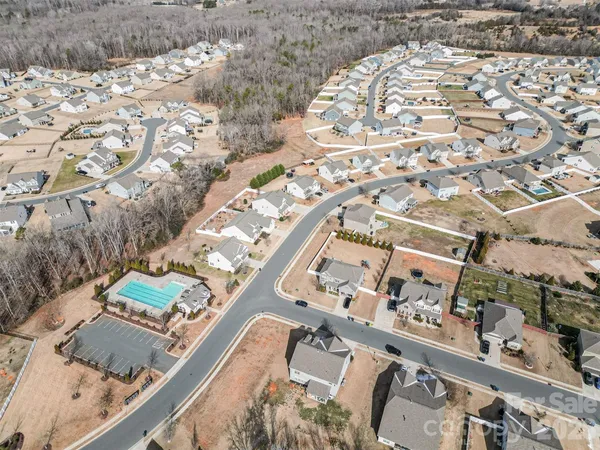 $725,000 | 2120 Katie Alice Circle, Waxhaw, NC 28173