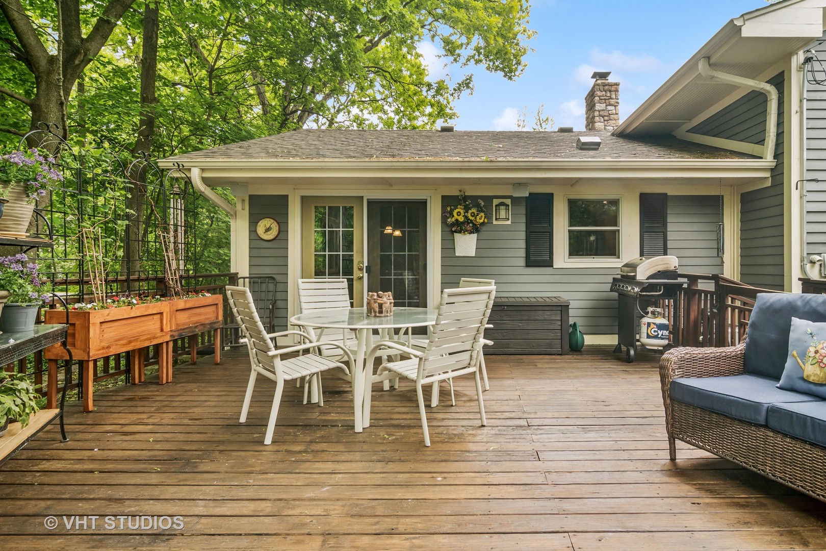 90 Golfview Road Lake Zurich, IL 60047 - Photo 32 of 52