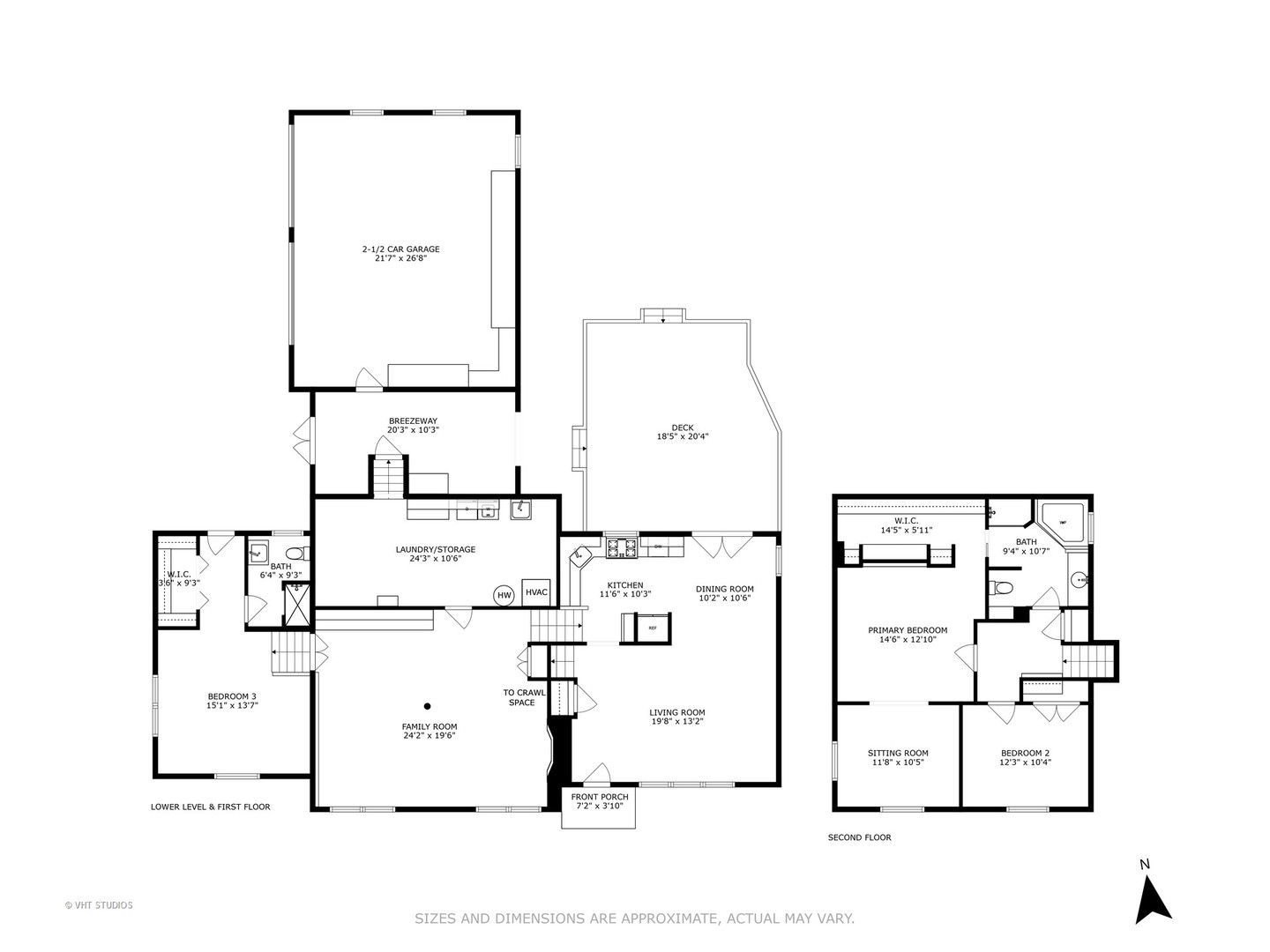 90 Golfview Road Lake Zurich, IL 60047 - Photo 50 of 52