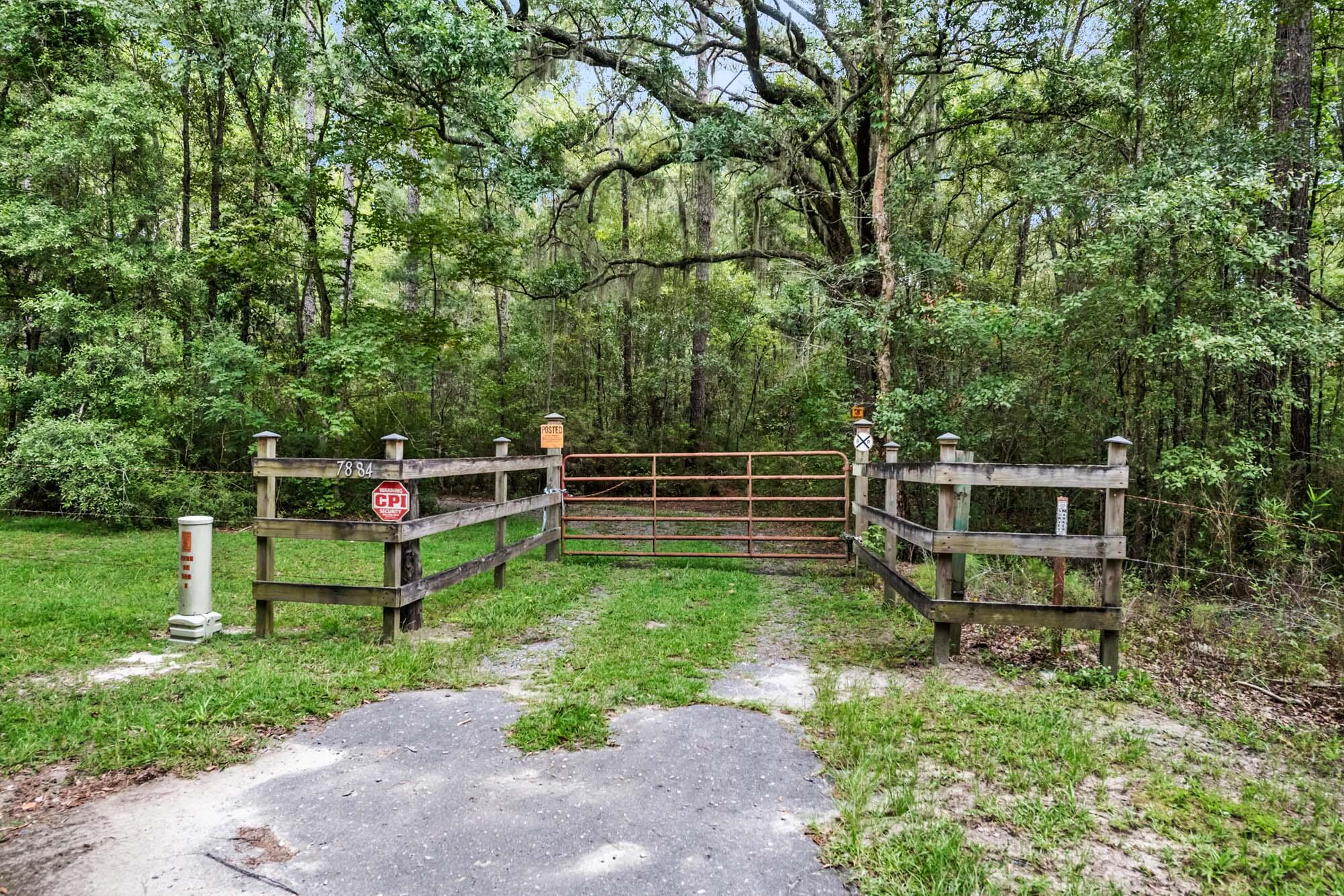 7884 Peirce Road Ridgeville, SC 29472 - Photo 80 of 84 HFL_EDISTO RIVER 80+ ACRES-76