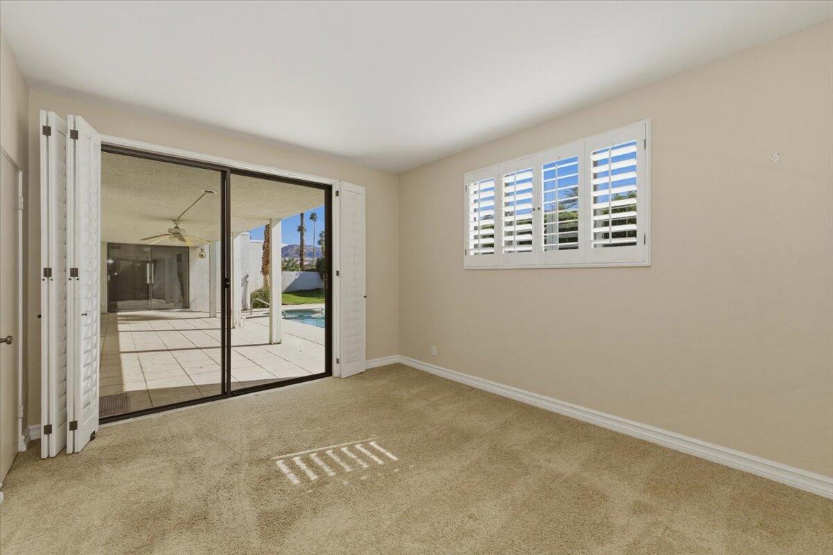 72795 Somera Road Palm Desert, CA 92260 - Photo 31 of 47 41-Bedroom