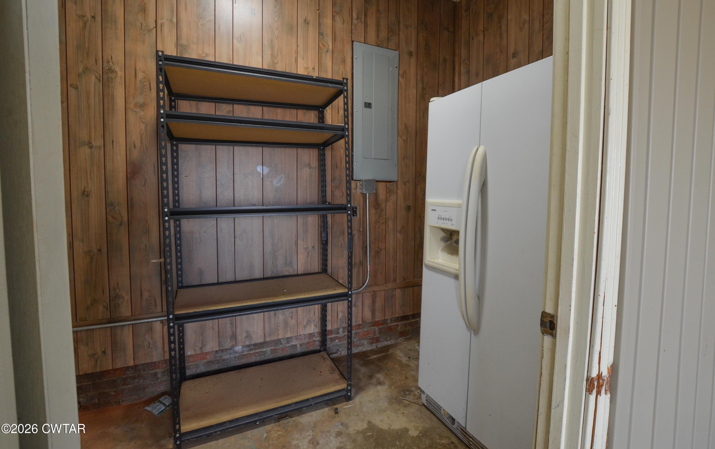 593 Sunny Hill Road Alamo, TN 38001 - Photo 14 of 29 a view of entryway