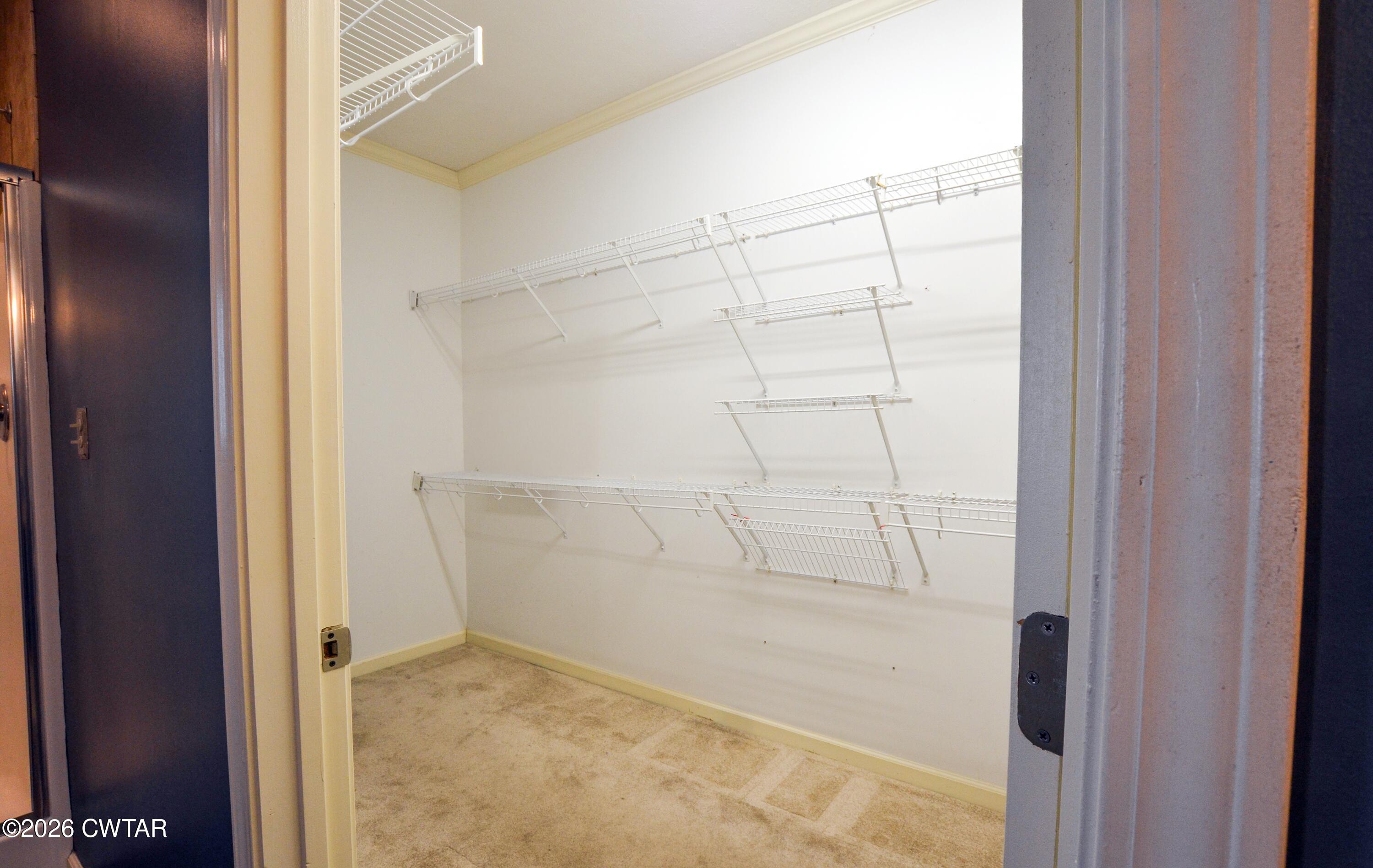 593 Sunny Hill Road Alamo, TN 38001 - Photo 24 of 29 a view of a small space