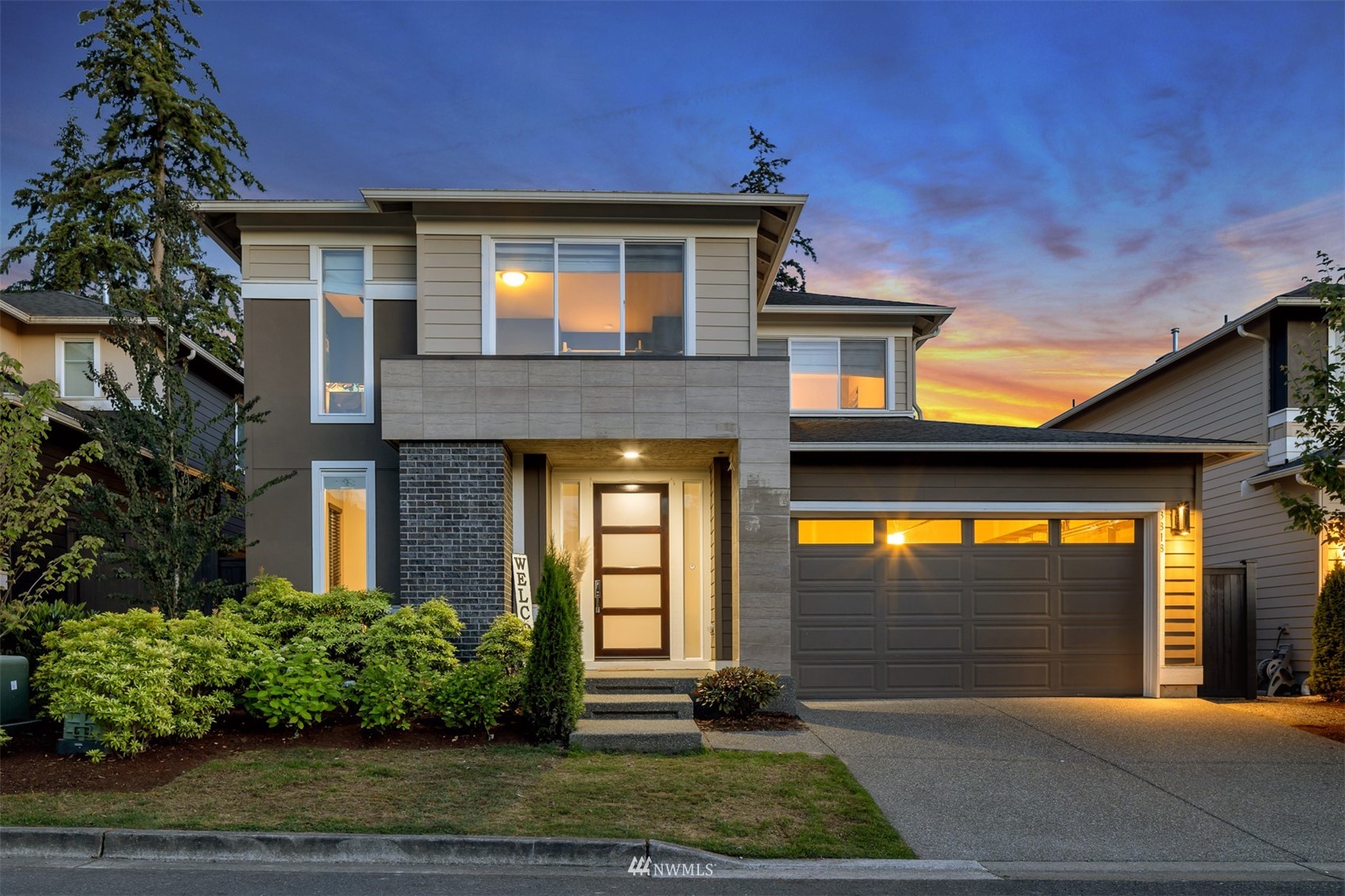3818 169th Place Southeast Bothell, WA 98012 - Photo 1 of 37