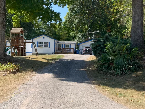 $139,900 | 1326 South 1000th Street East, Rockville, IN 47872