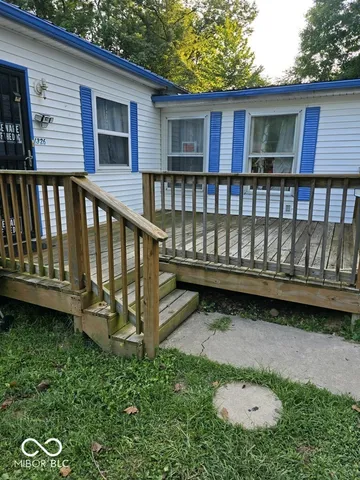 $139,900 | 1326 South 1000th Street East, Rockville, IN 47872