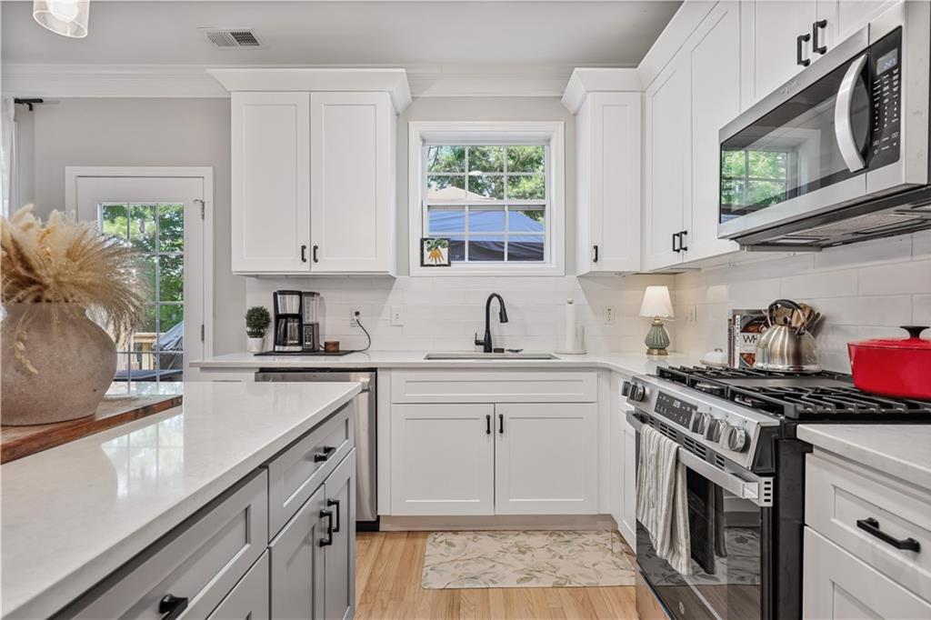 1416 Ferocity Ridge Way Northwest, Unit 15 Kennesaw, GA 30152 - Photo 14 of 27